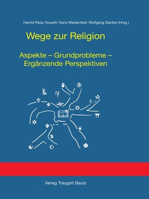 cover image of Wege zur Religion